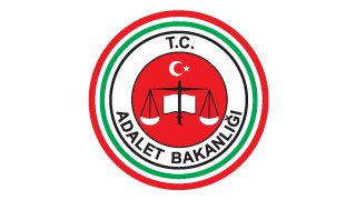 Ministry of Justice of Türkiye Ministry of Justice of Türkiye